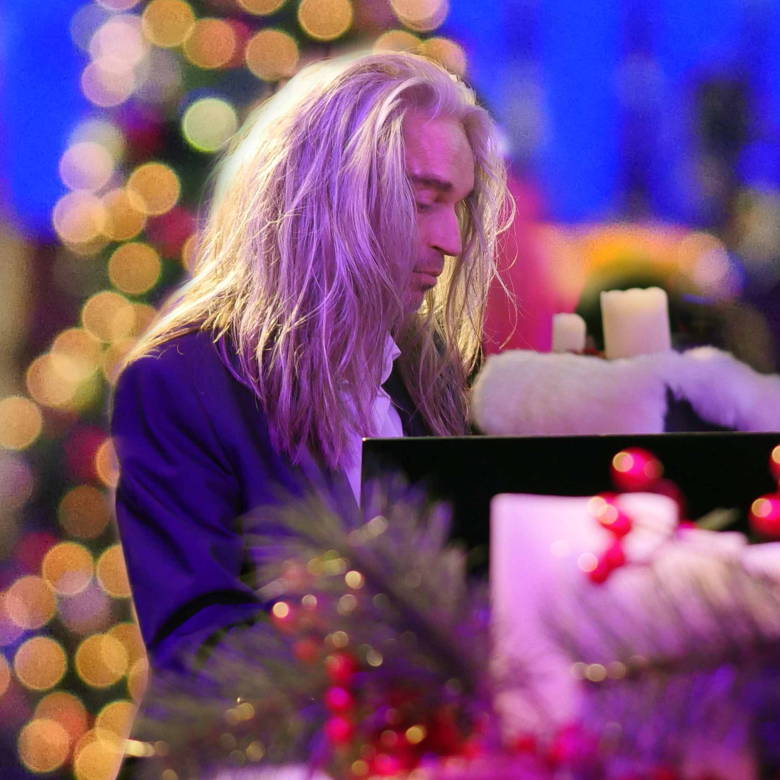 Classical Christmas
Met Jan Vayne