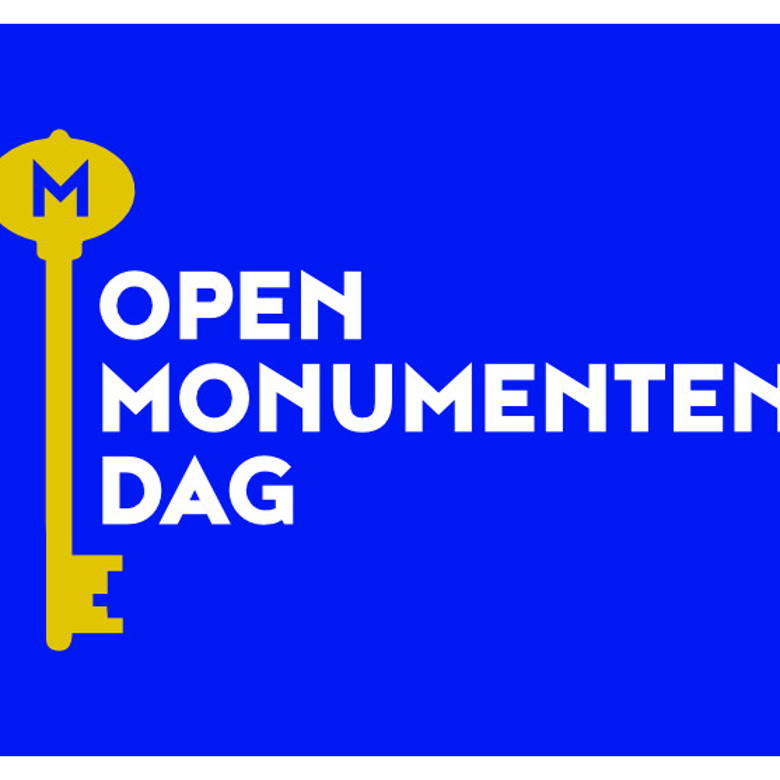 Open Monumenten-dagen 2023
Levend Erfgoed