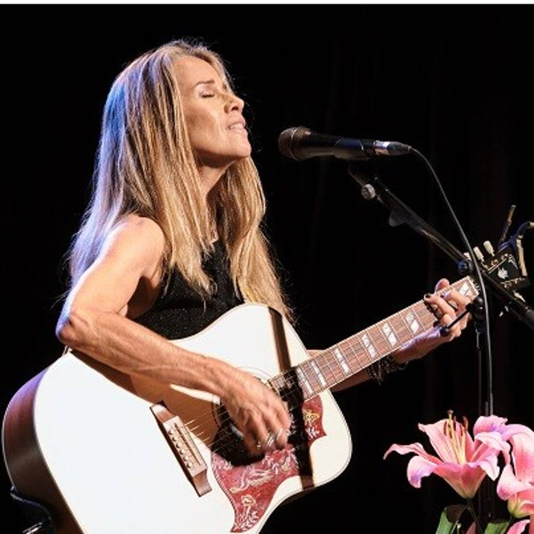 Heather Nova
2025 Tour
UITVERKOCHT