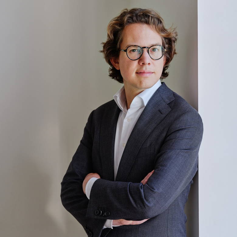 Hannes Minnaar |
Concertzomer 2025
