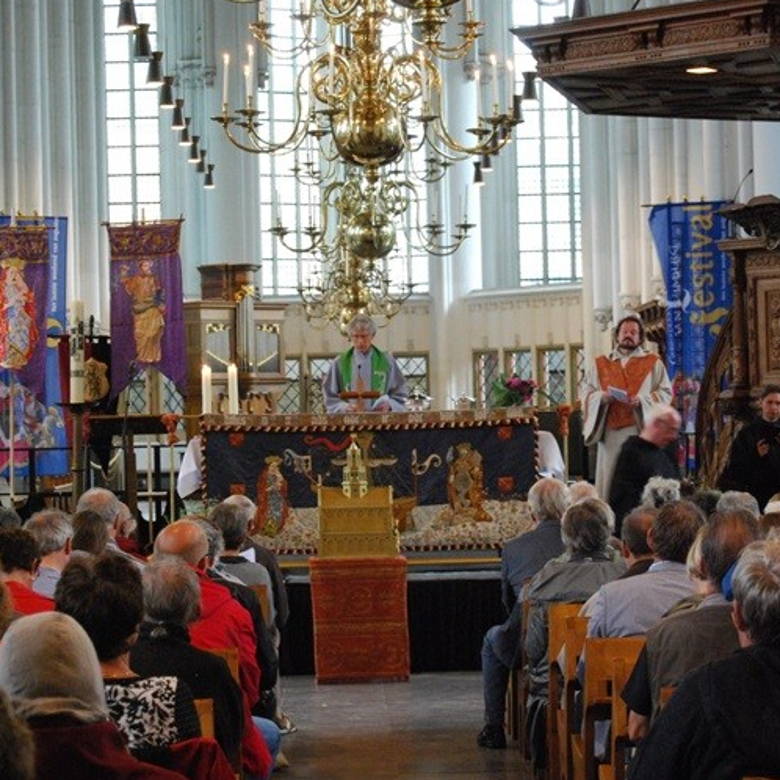 Gebroeders van Lymborch-viering