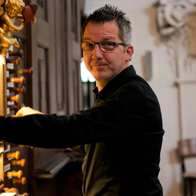 Bart Jacobs | Concertzomer 2024
