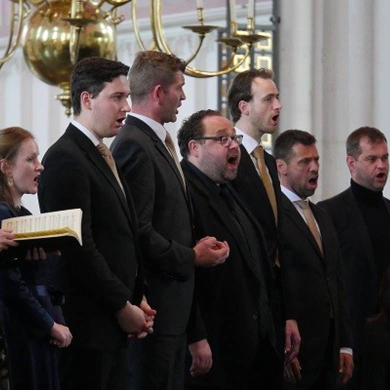 Beleef Klassiek
Mozart Requiem