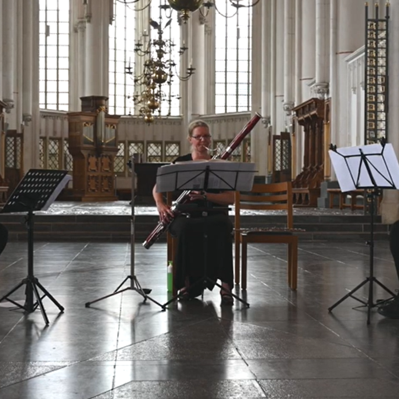 Sint Stevenssessies | NMWO - houtblazers