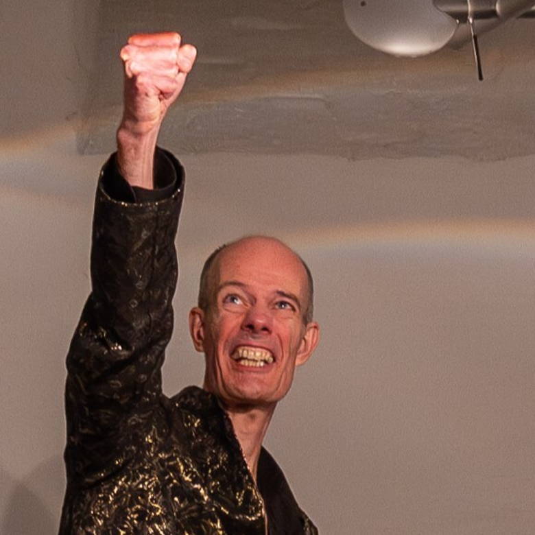 Ver & Nabij | 
Arjen Uittenbogaard vertelt!