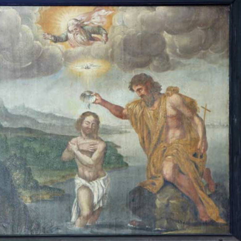 Viering 
11 januari