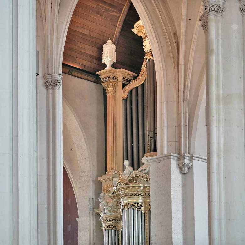 Steun de Stevenskerk
