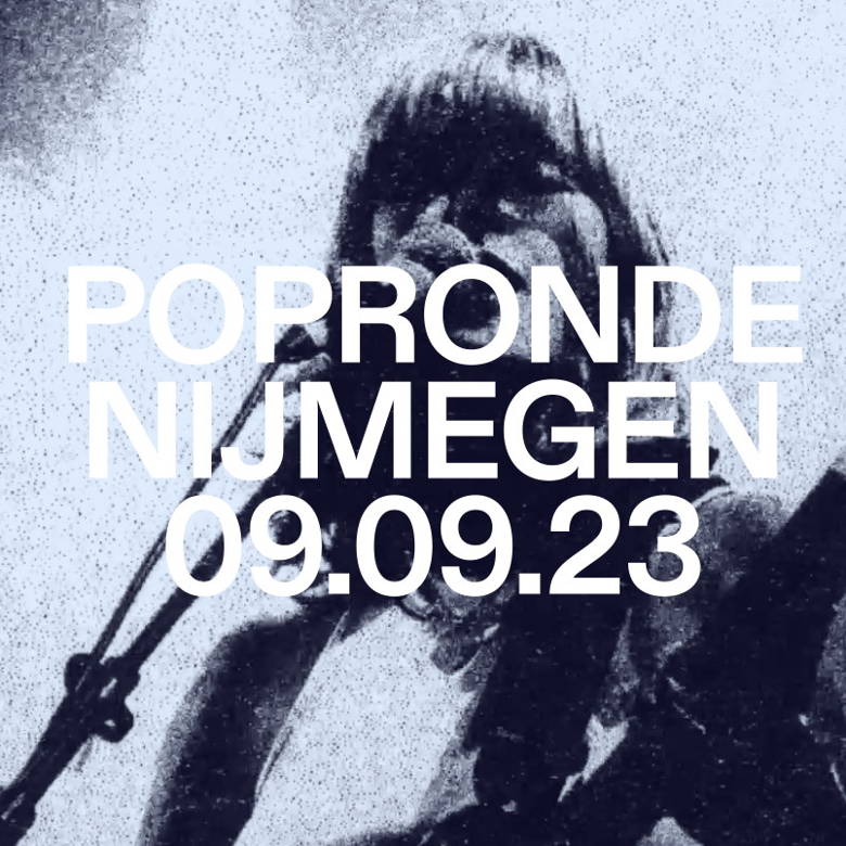 Popronde Nijmegen