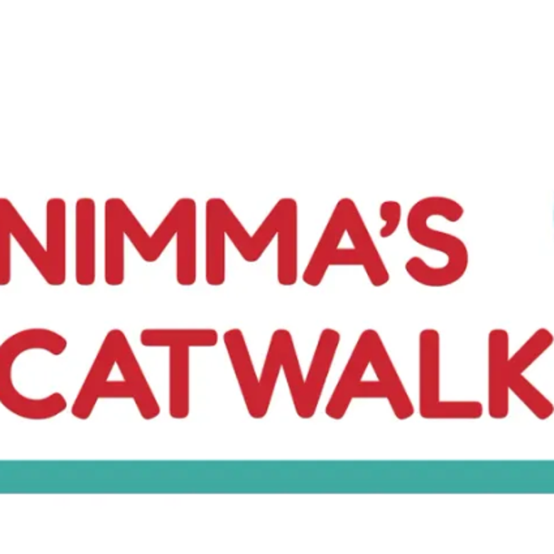 Nimma's Catwalk