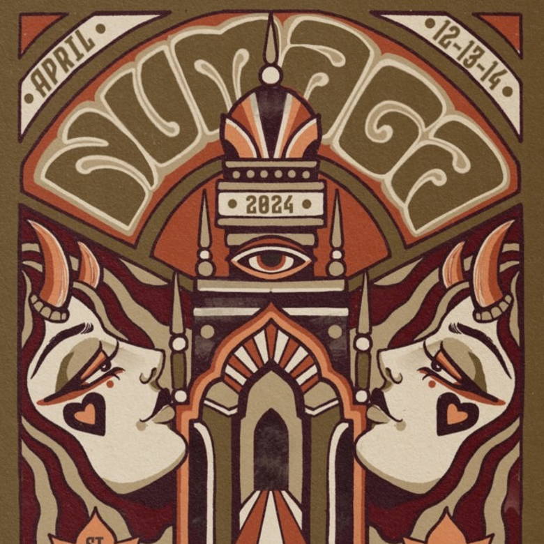 Numaga Tattoo Convention