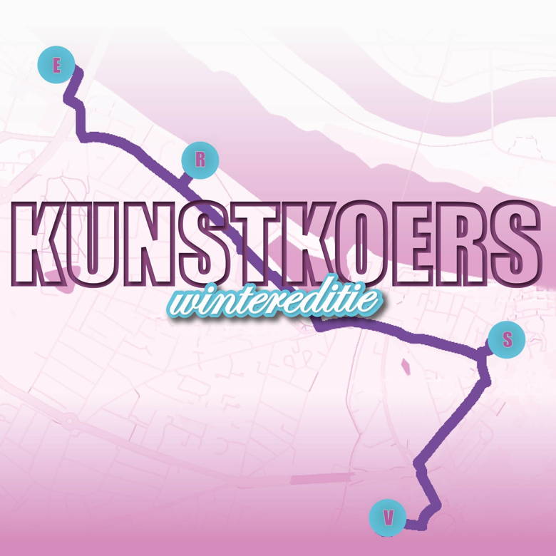 Kunstkoers
Wintereditie