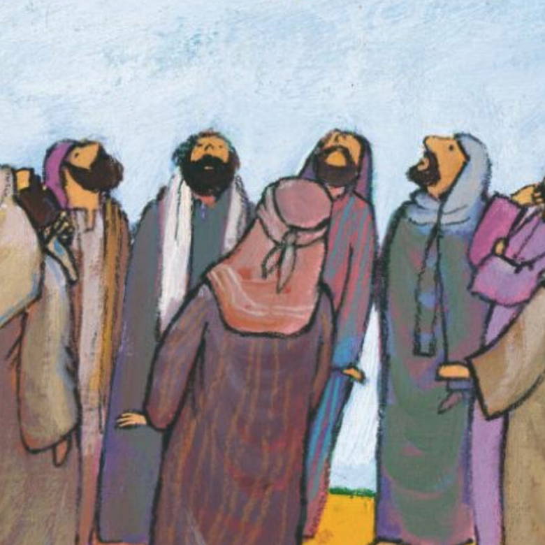 Viering Hemelvart
14 mei