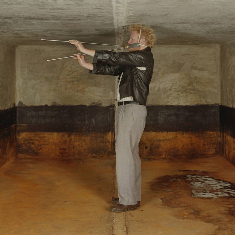 Resonant Space | 
Openingsconcert