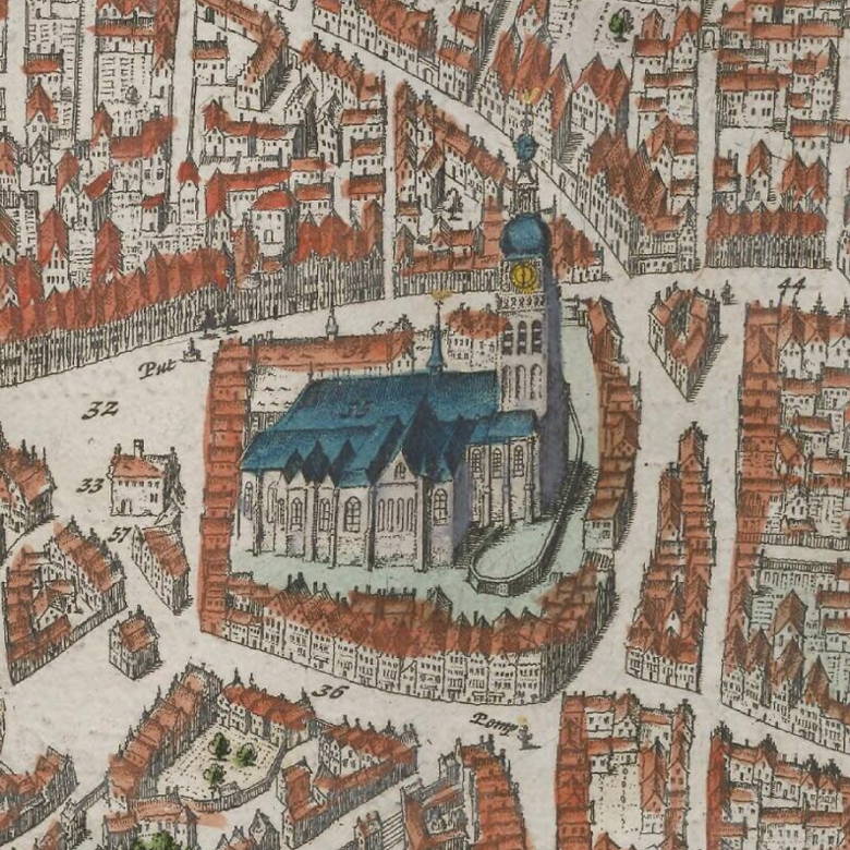 Symposium over
De Gelderse Kroniek