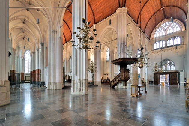 Toegankelijkheid