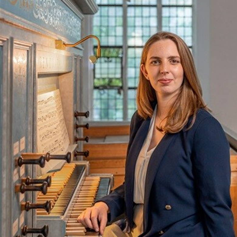 Franceska Ajossa |
Concertzomer 2025