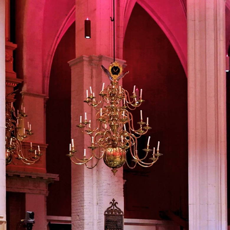 International Ecumenical Service