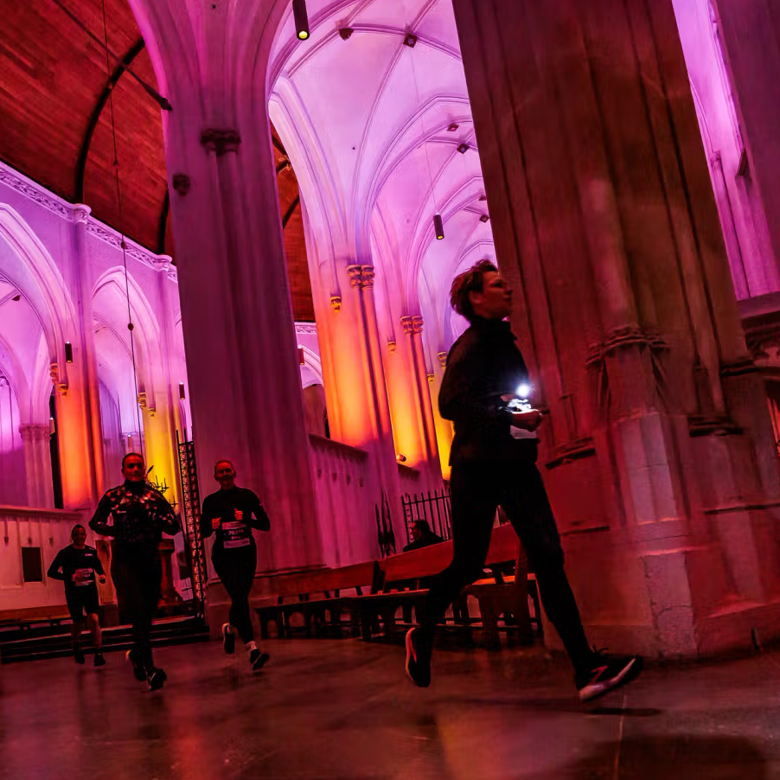 Stevens Stadscross 2026