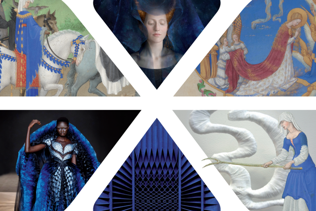 Ver & Nabij
Gebroeders van Lymborch X hedendaagse kunstenaars