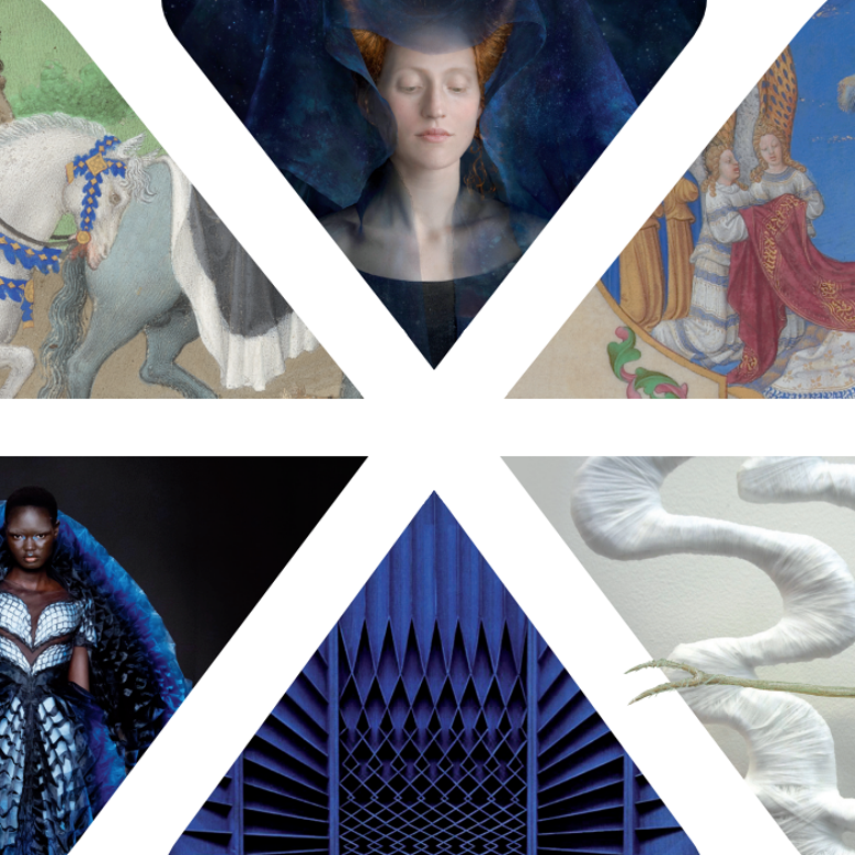 Ver & Nabij
Gebroeders van Lymborch X hedendaagse kunstenaars