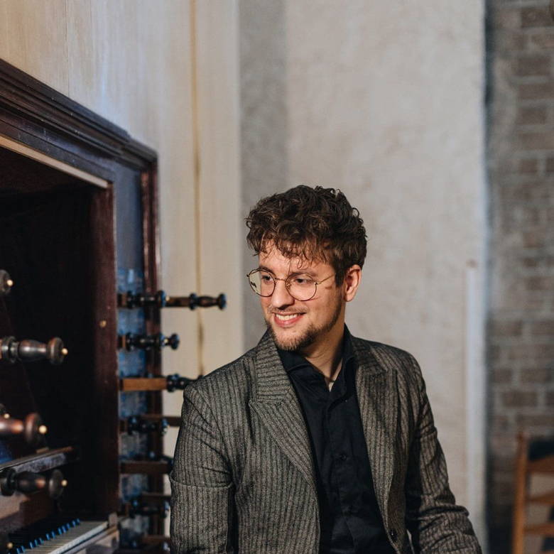 Maurits Bunt | Concertzomer 2024
