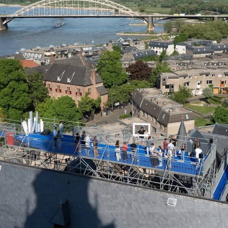 Hemelvaartsdag
29 mei