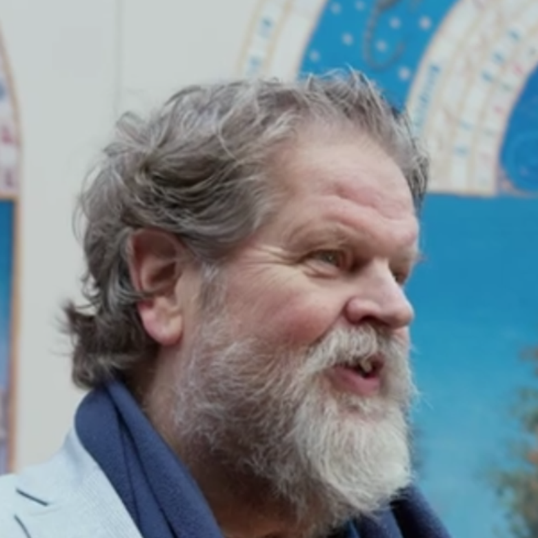 Ver & Nabij |
Amdrë Stufkens