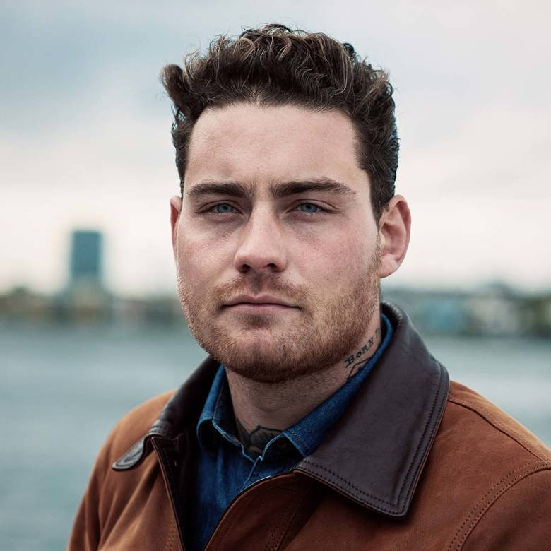 Stevenskerk Live
Douwe Bob