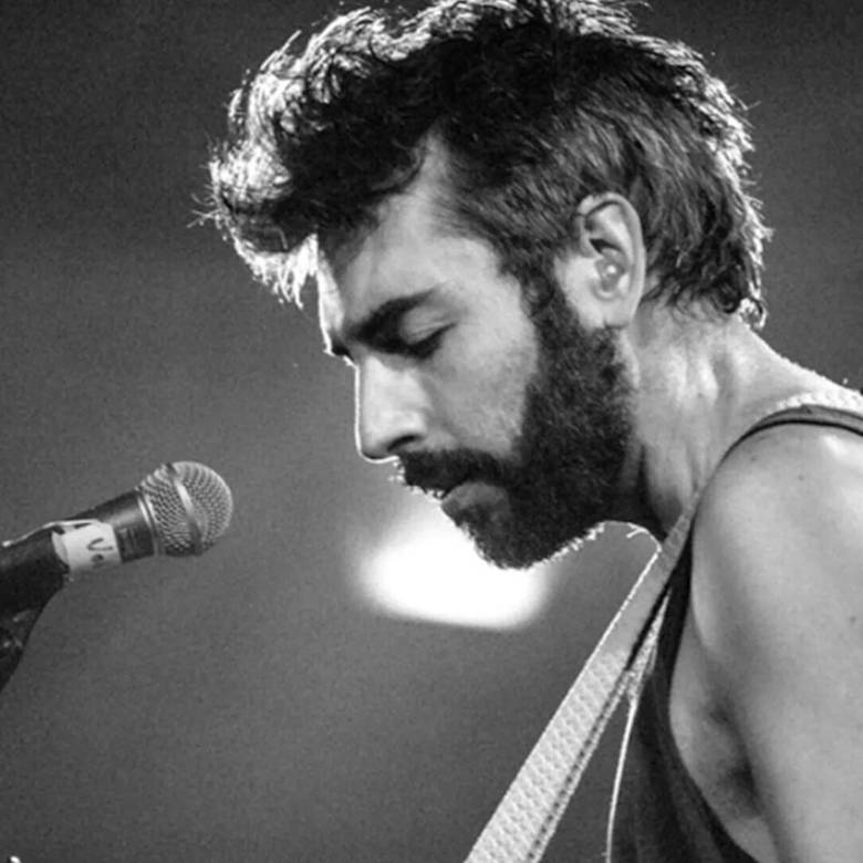 Leif Vollebekk | Stevenskerk Live
