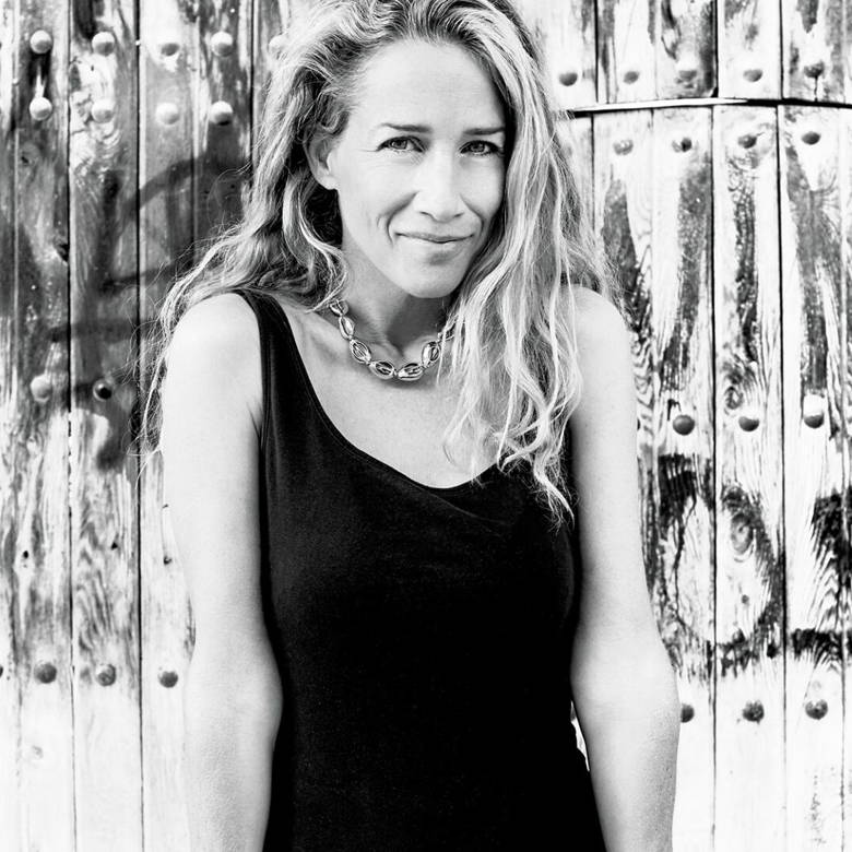 Heather Nova
UITVERKOCHT