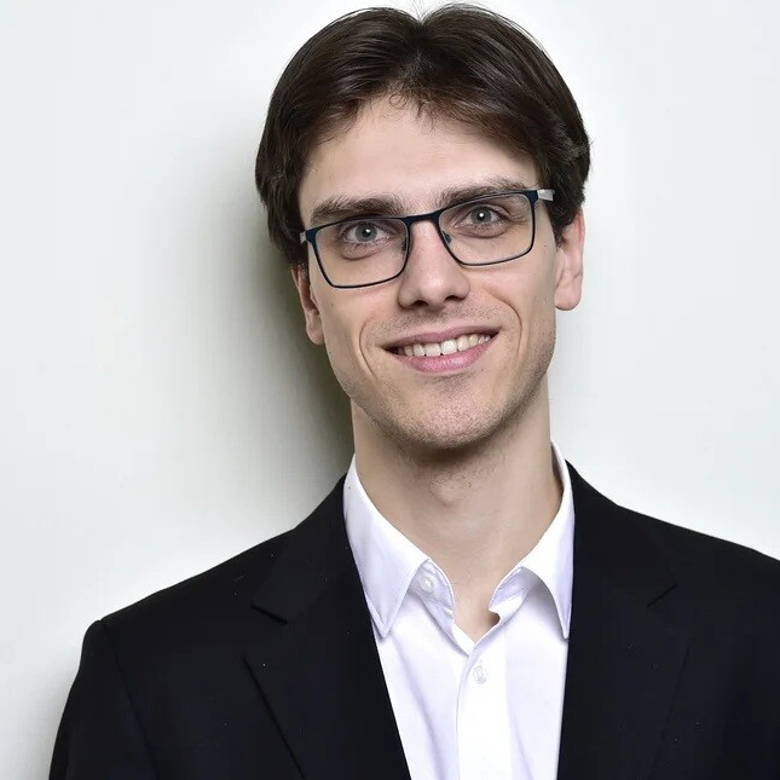 Laurens de Man | 
Concertzomer 2026