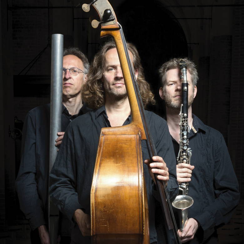 Concert Het Orgel Trio (HOT) | De schatkamer van Jan van Teeffelen