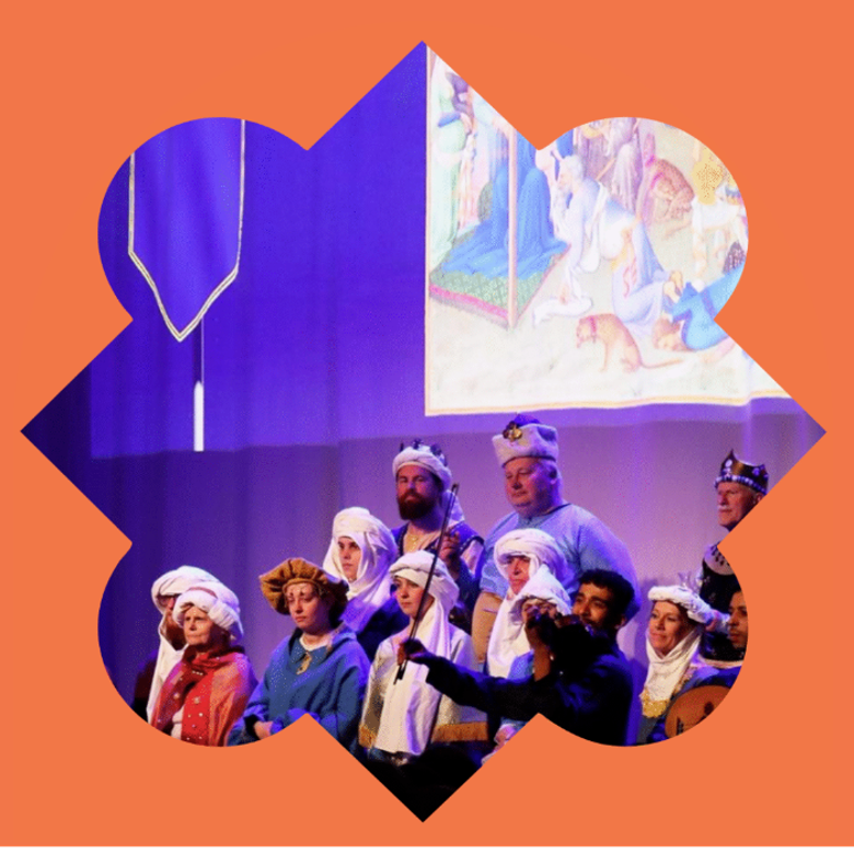 Gebroeders Van Lymborch Event