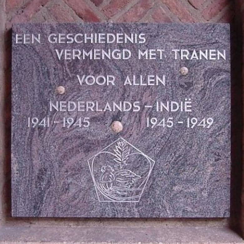 20ste Indië-herdenking