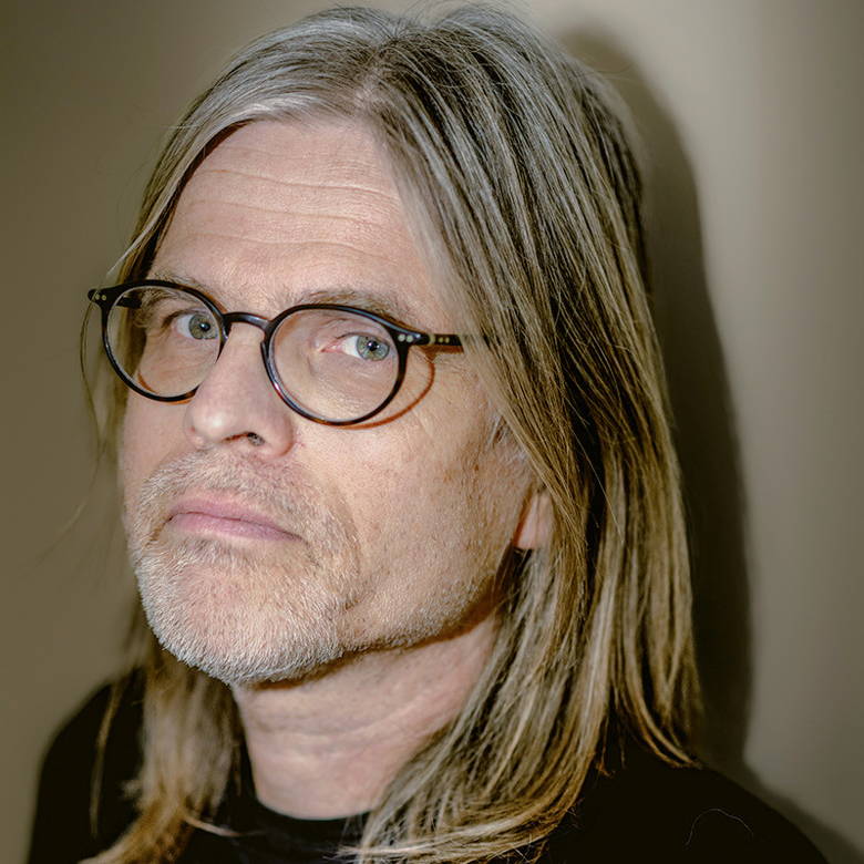 Literaire Preken op zondag
Rob van Essen