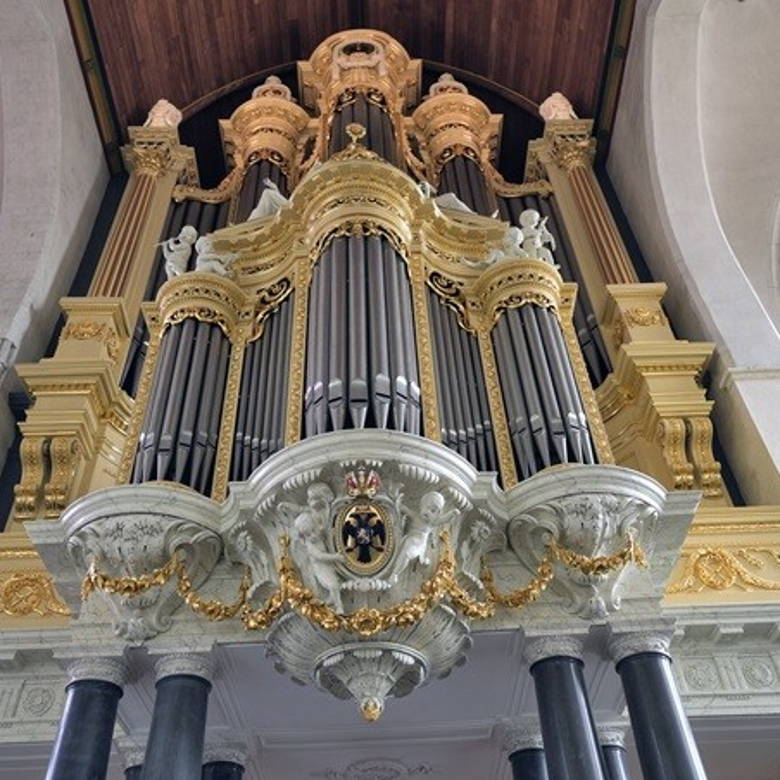 König-dag | Het König-orgel bestaat 250 jaar!