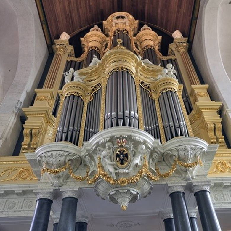 Boléro! Het orgel danst
Openingsconcert | Concertzomer 2025