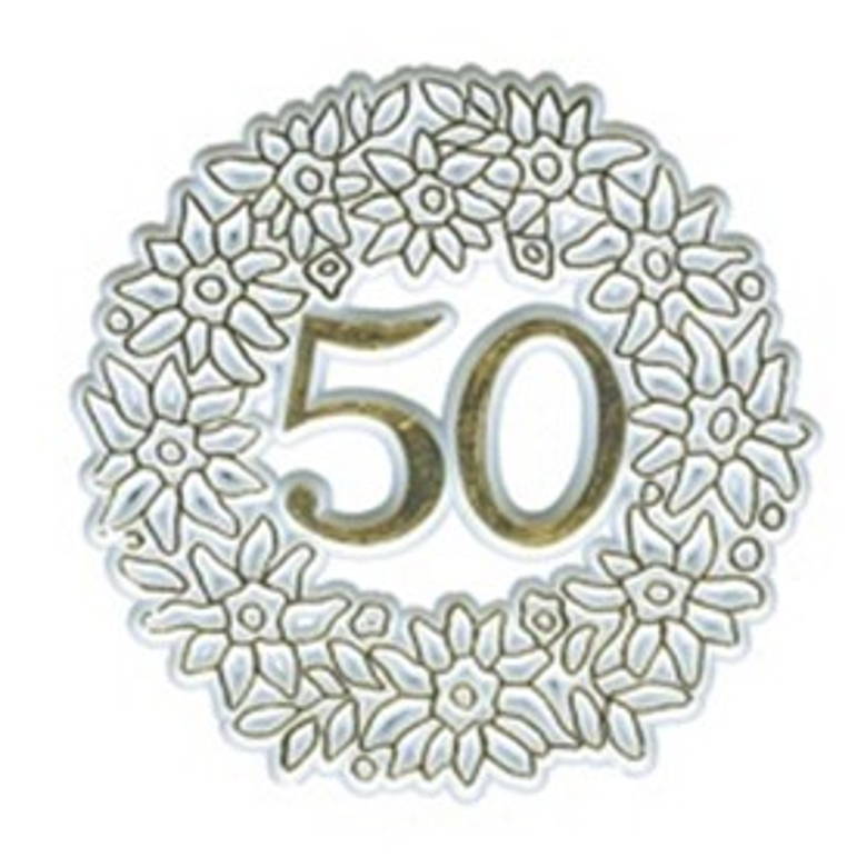 Viering
50 jaar Stadskerk OCP
