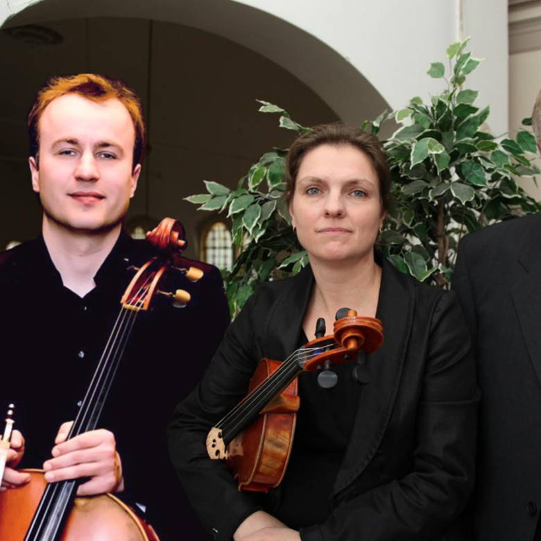 Muziek in Gevaar