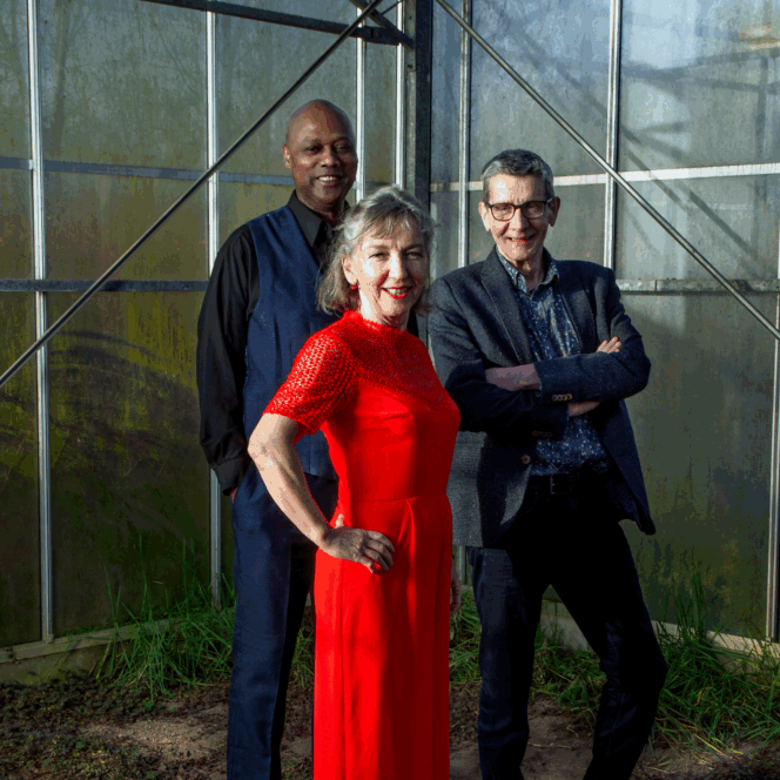 Rian van Nieuwkuijk
Nijmegen Klinkt
@Stevenskerk