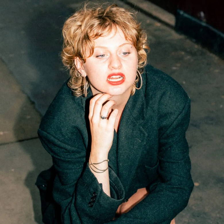 Norah Hendriks | Stevenskerk Live