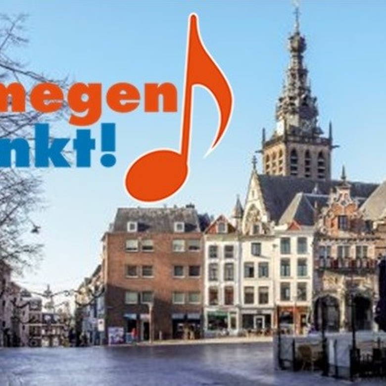 Nijmegen Klinkt! 2022