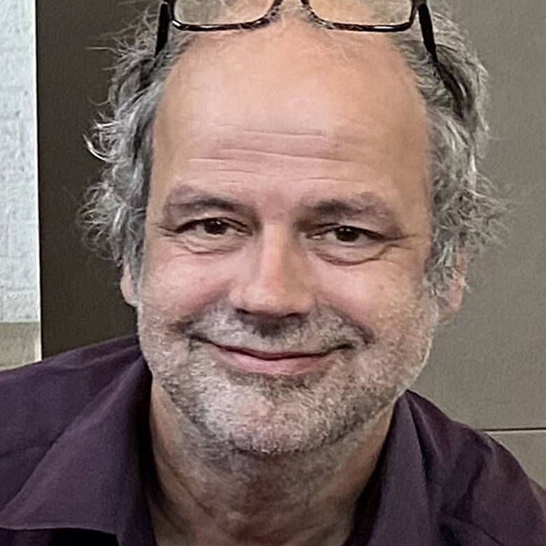 Dirk Luijmes |
Concertzomer 2025