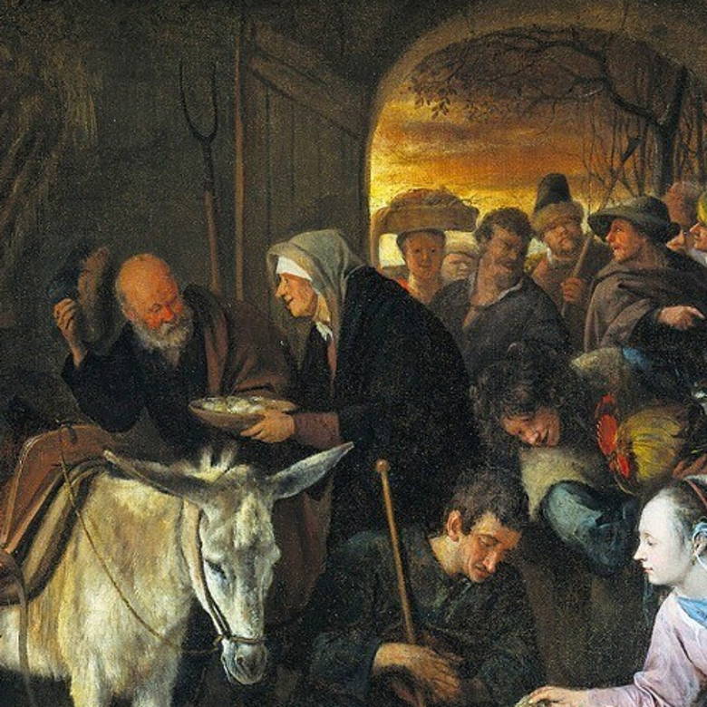 Kerstnachtviering 2025