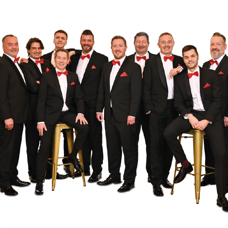 Mainzer Hofsänger
Inloopconcert