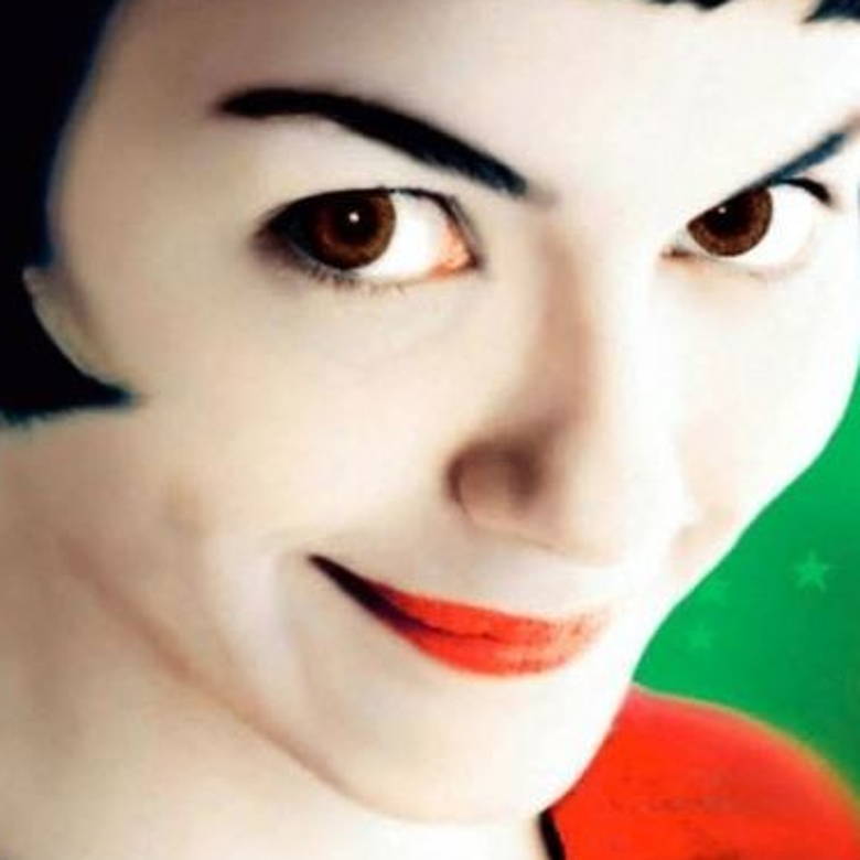 Cinema Palace |
Le Fabuleux Destin d'Amélie Poulain