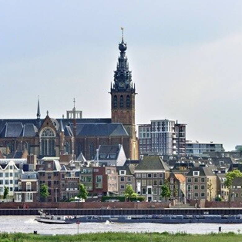 Rondleiding Stevenskerk en  Stevenstoren