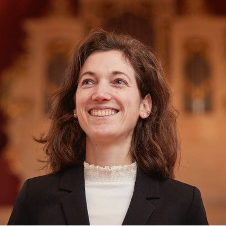 Dorien Schouten |
Concertzomer 2025