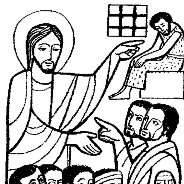 Viering Derde Advent
14 december