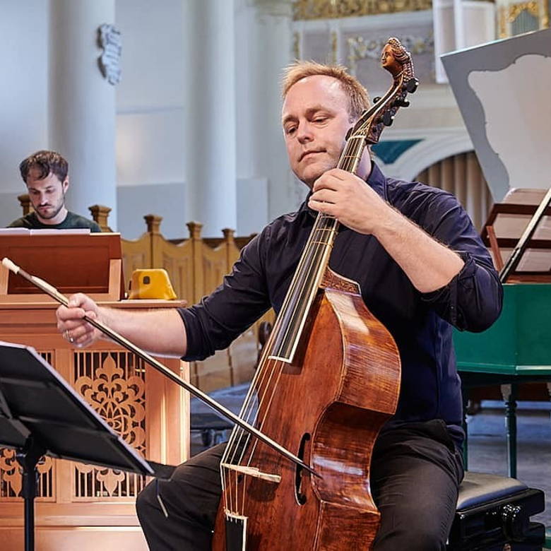 Emmanuel Frankenberg
& Nick Milne 
Concertzomer 2023